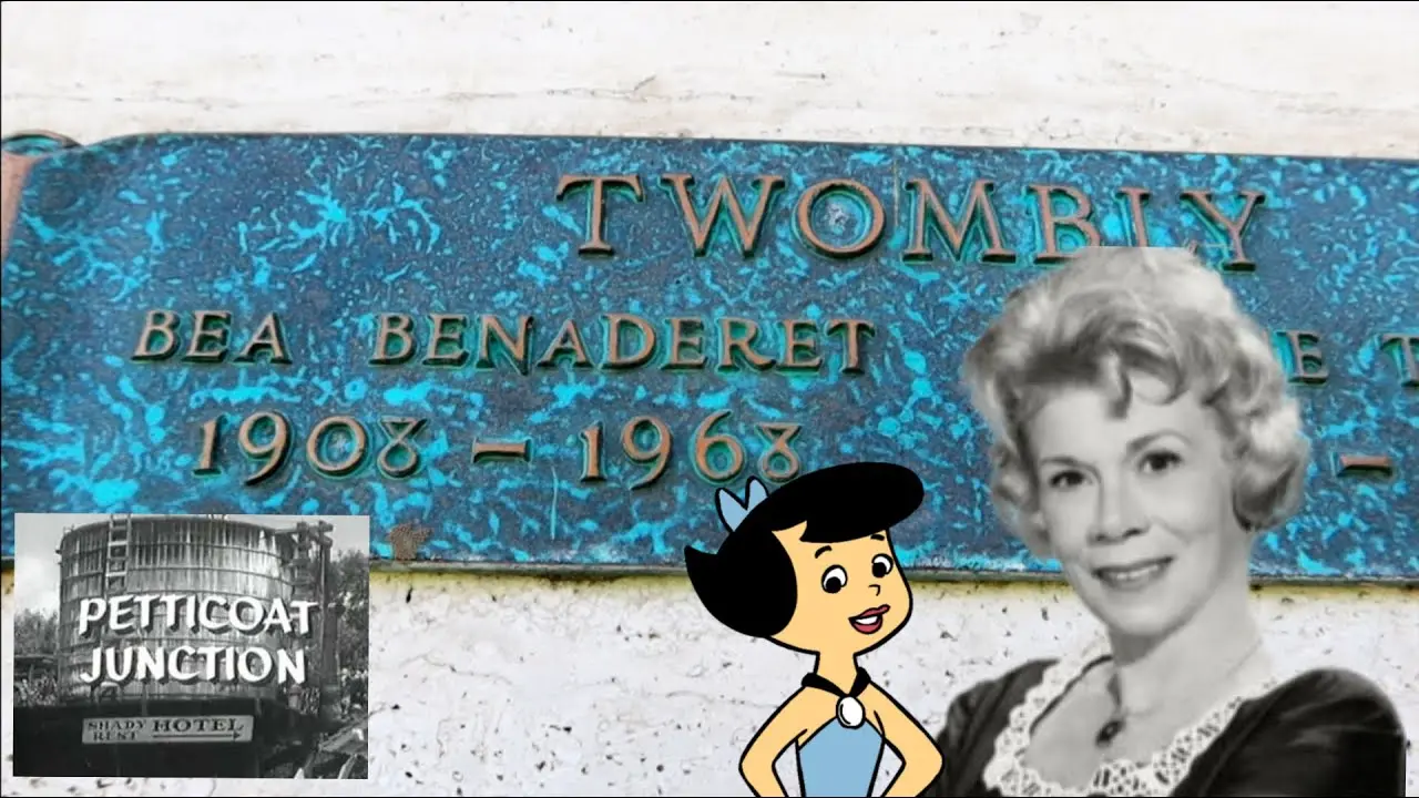 Bea Benaderet: Age, Height, Wiki, Bio, Net Worth, and Personal Life
